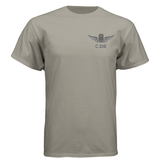 Warm Gray - FRONT